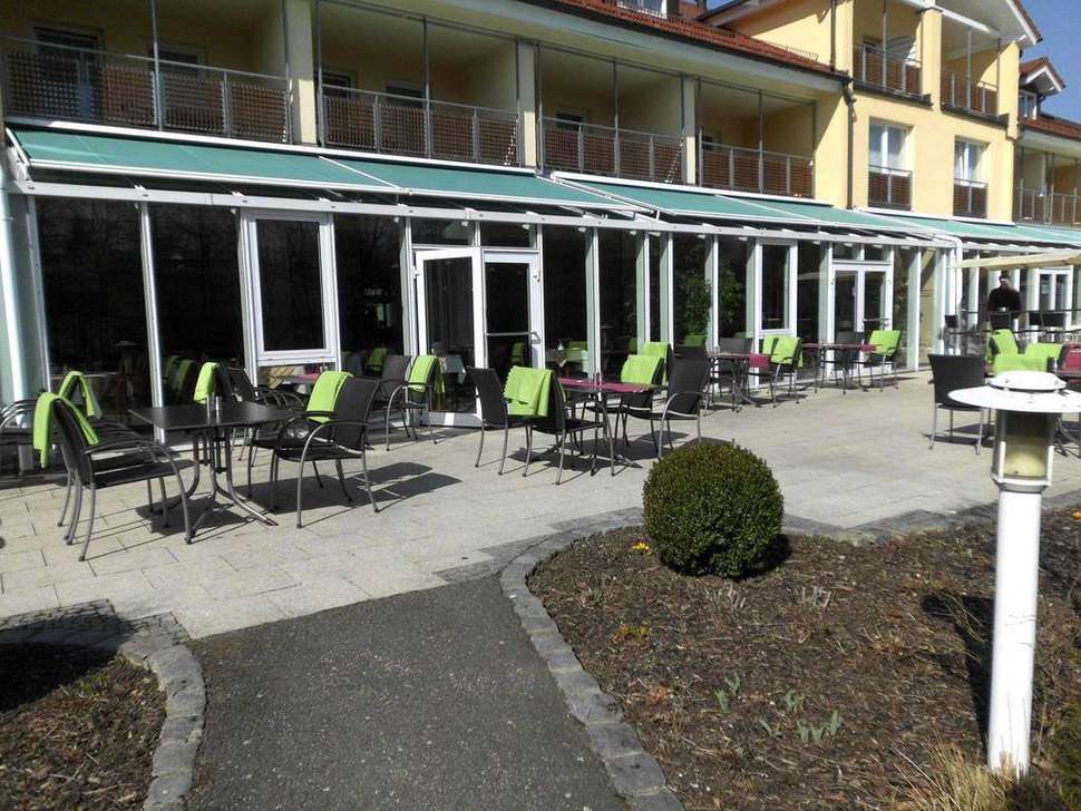 Een foto van Hotel Herzog Heinrich