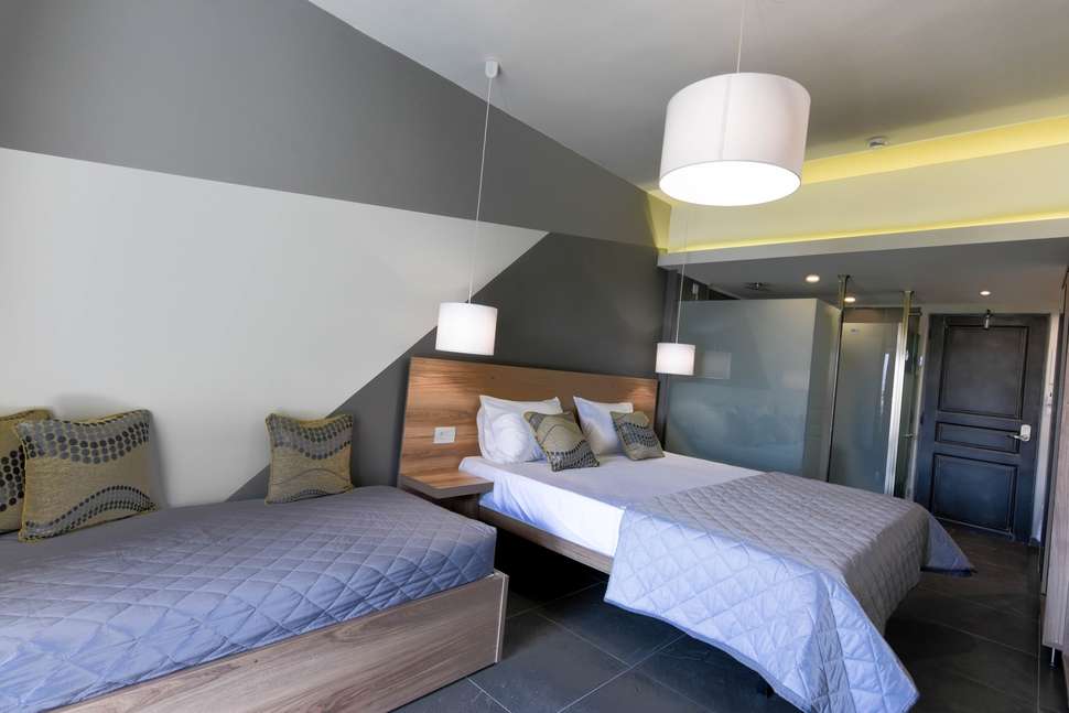Een foto van Surreal Exotica Hotel & Spa by Zante Plaza
