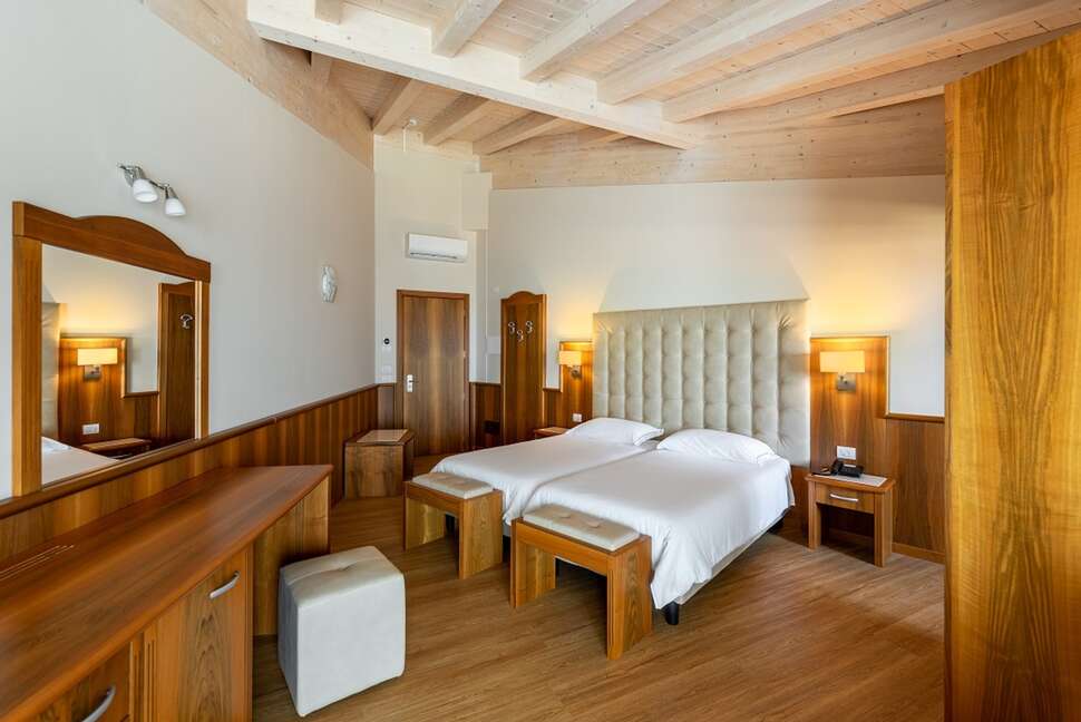 Een foto van Hotel Palme & Suite