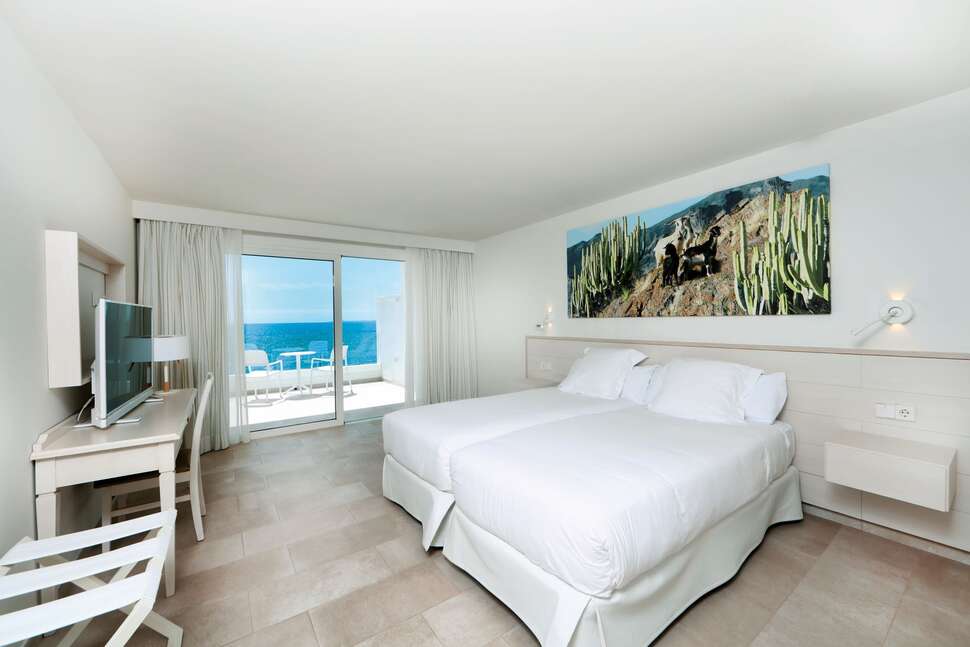 Een foto van Iberostar Selection Lanzarote Park