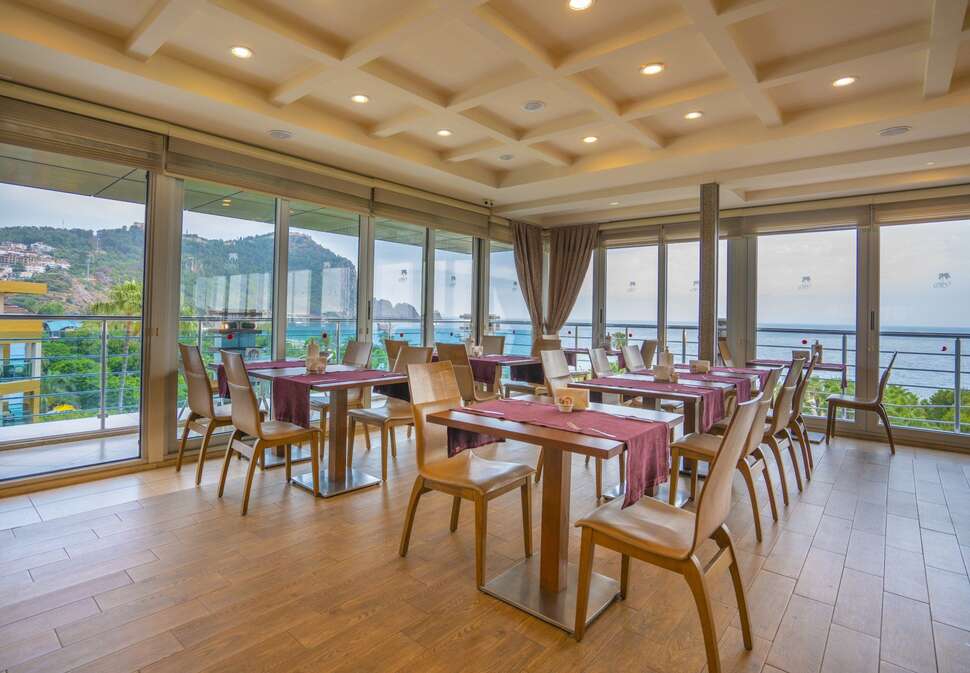 Een foto van Gardenia Hotel