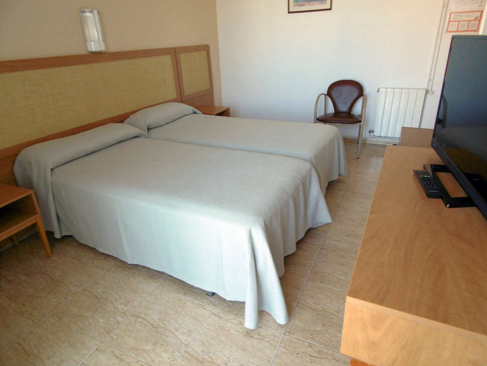 Een foto van Hotel & Appartementen Solimar