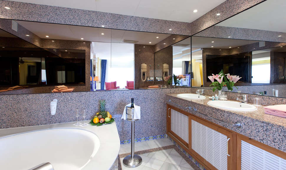 Een foto van Playadulce Hotel
