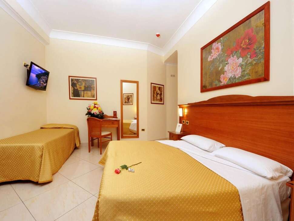 Een foto van Buono Hotel