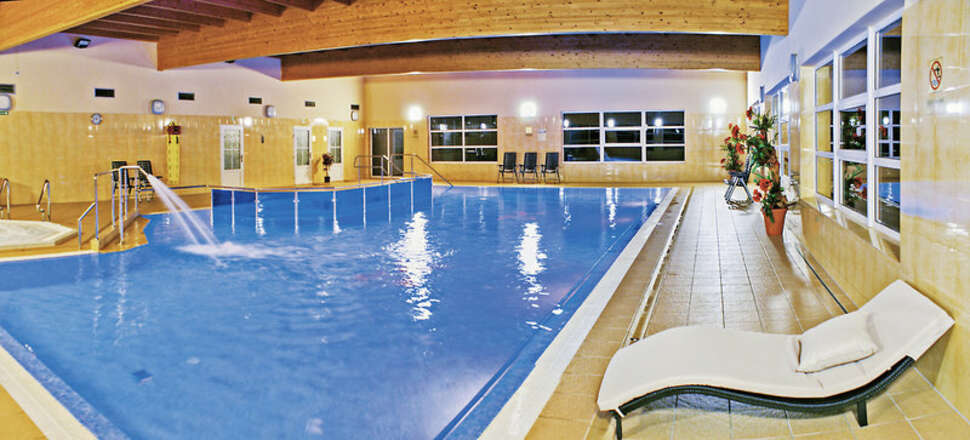 Ein Foto Bursztyn Medical Spa & Wellness