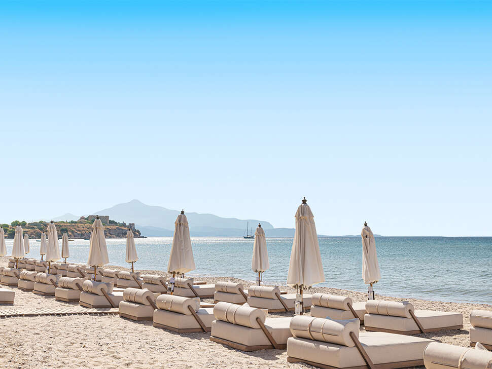 Een foto van Doryssa Seaside Resort