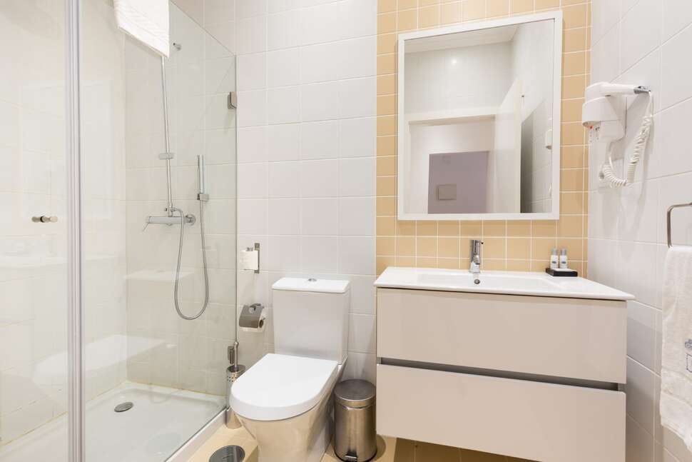Een foto van Dream Chiado Appartementen