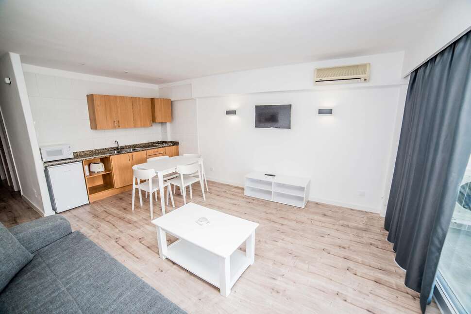 Ein Foto Pierre & Vacances Residence Mallorca Portofino