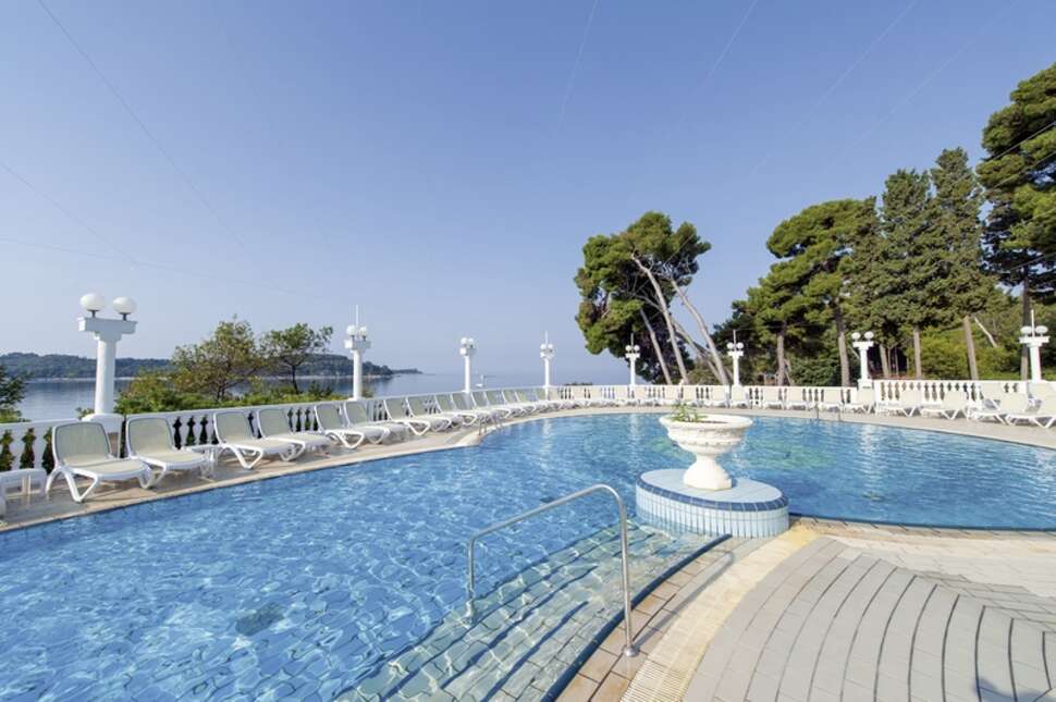 Ein Foto Island Hotel Katarina