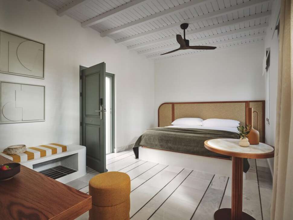 Ein Foto NUMO Mykonos Boutique Resort