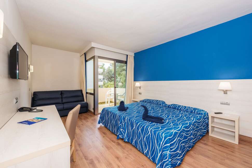 Een foto van Best Delta Hotel
