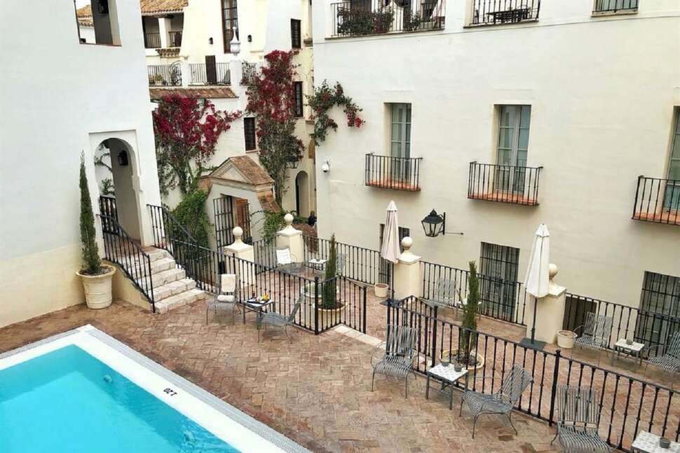 Een foto van Las Casas De La Juderia