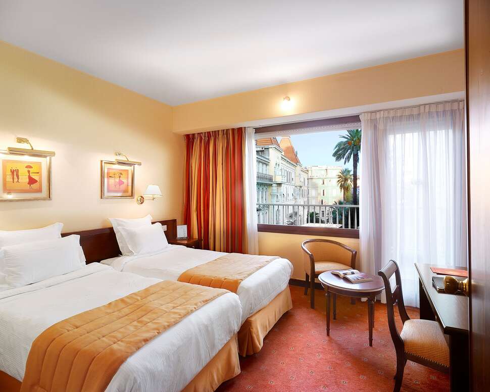 Ein Foto Splendid Hotel & Spa