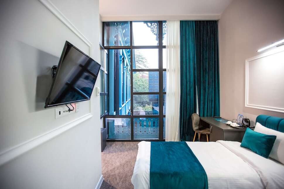 Een foto van Royal Inn Hotel Tbilisi