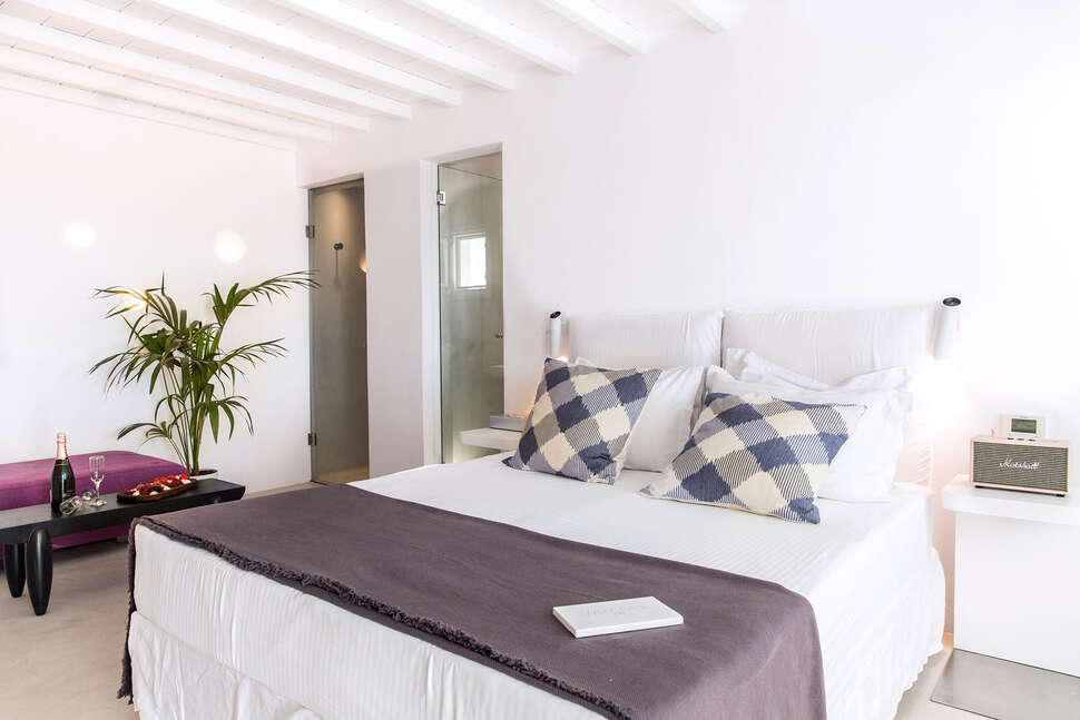 Ein Foto Ostraco Suites