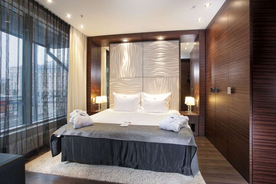 Een foto van Tallink Hotel Riga
