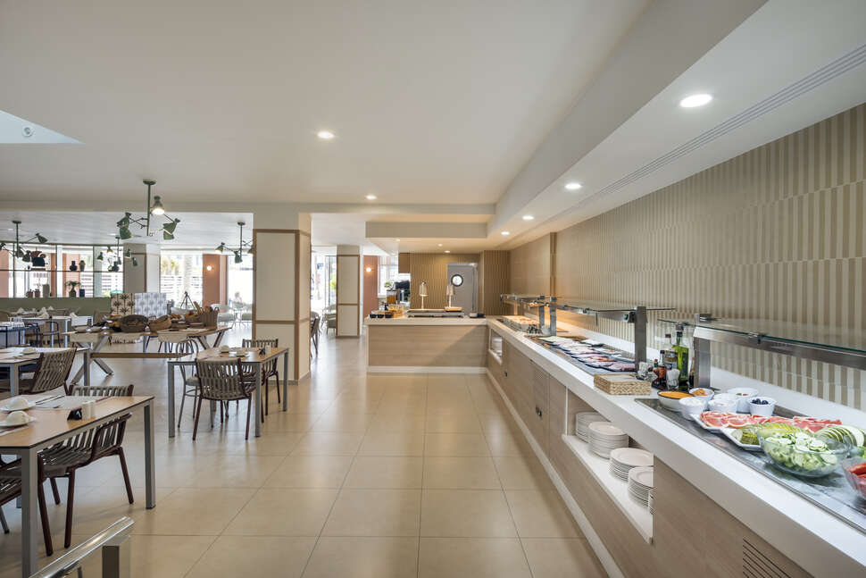 Ein Foto Hotel Livvo Anamar Suites