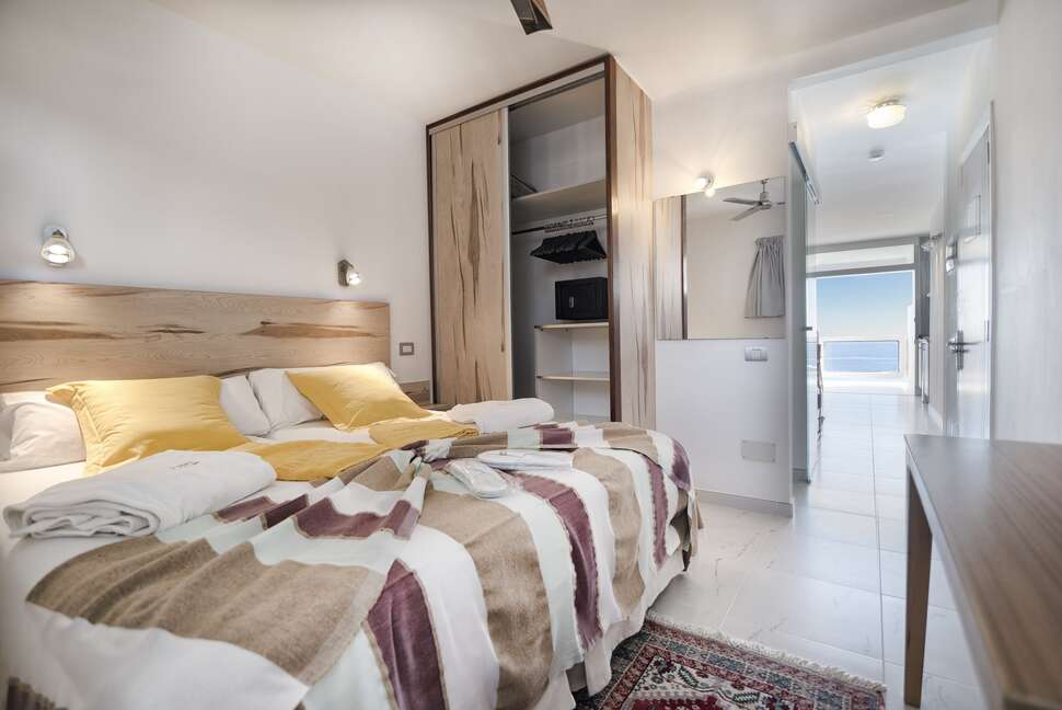 Een foto van Aparthotel Europalace