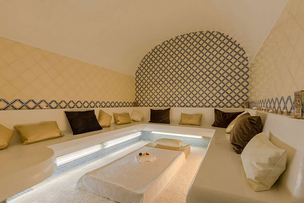 Een foto van Luna Hotel da Oura