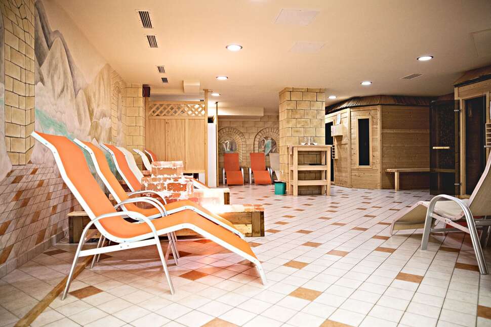 Een foto van Alp Hotel