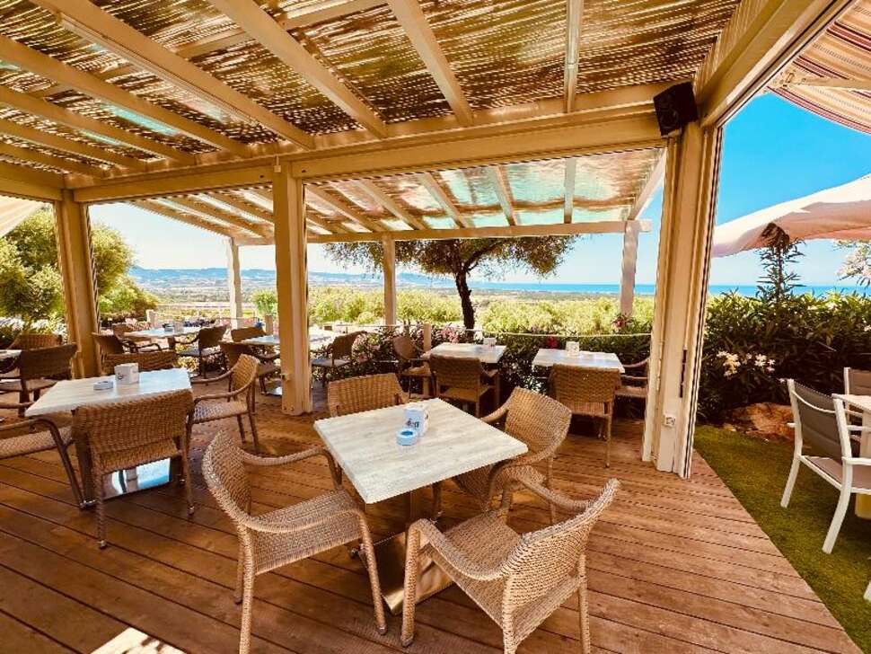 Een foto van Residence Costa del Turchese