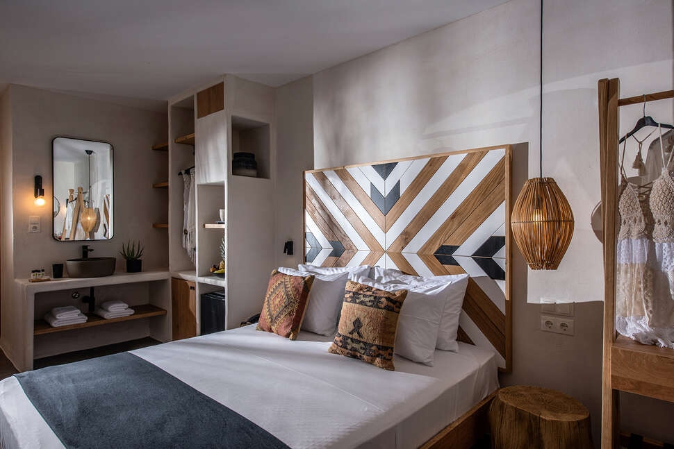 Een foto van Indigo Inn Casa