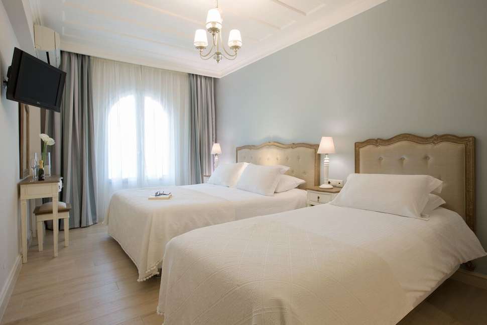 Een foto van Lefko Hotel & Appartementen