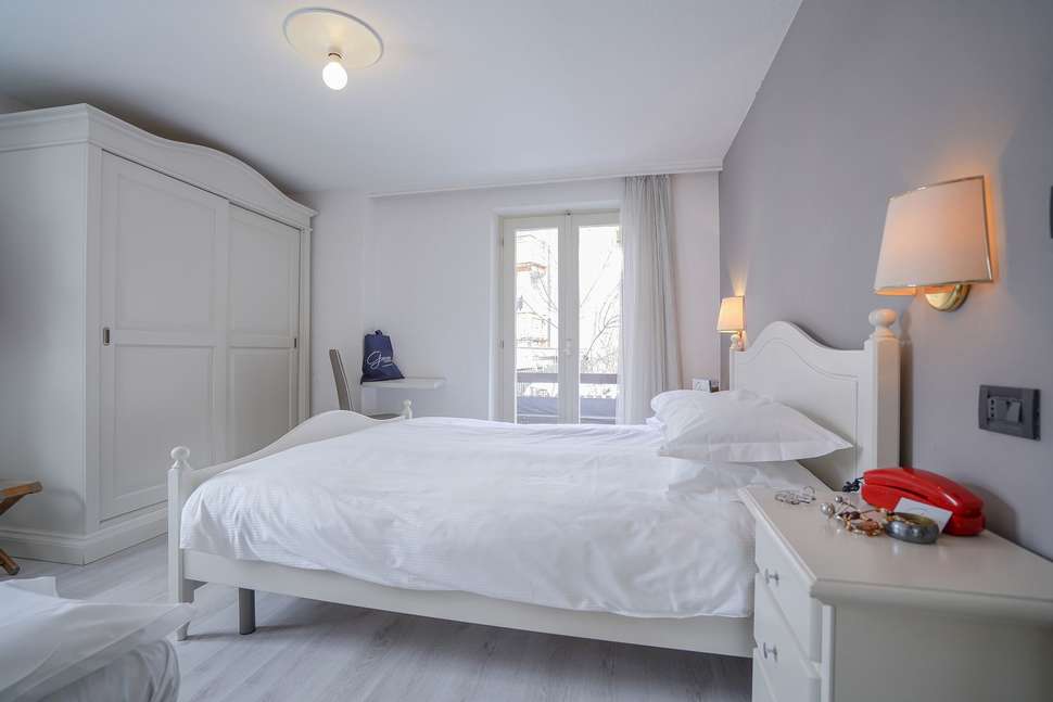 Een foto van GH Hotel Monzoni