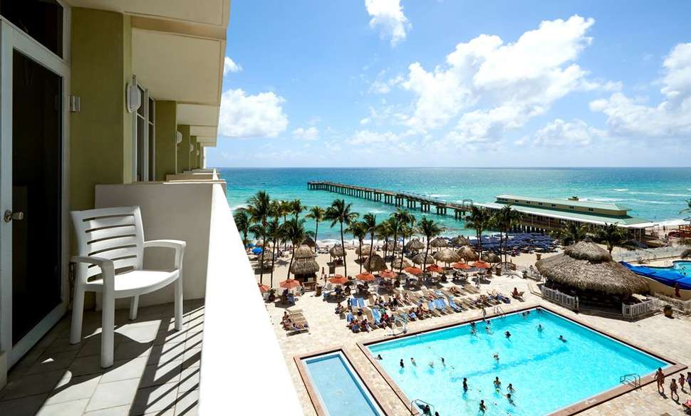 Ein Foto The Sunny Miami Sunny Isles Beach