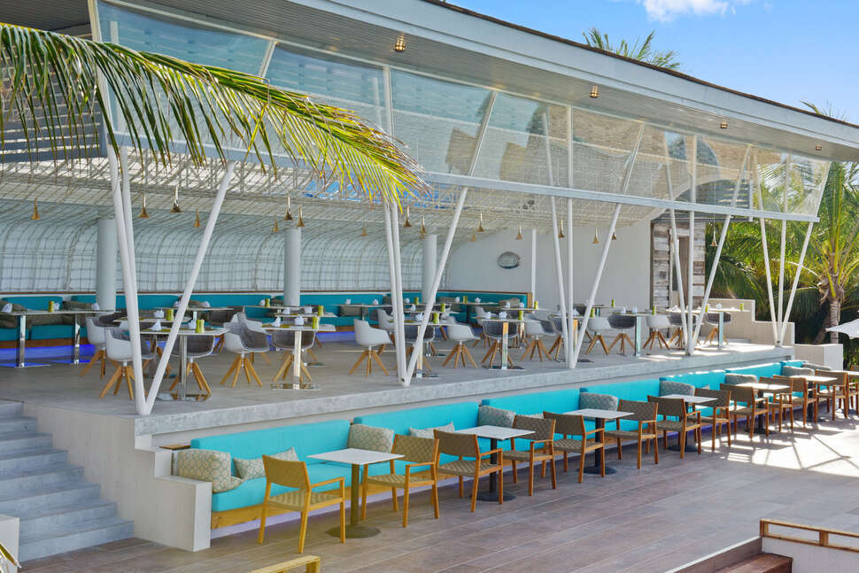 Een foto van Kuramathi Island Resort
