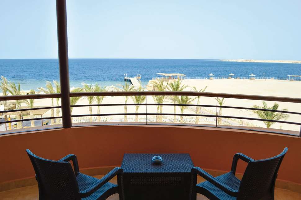 Een foto van Viva Blue Resort & Diving