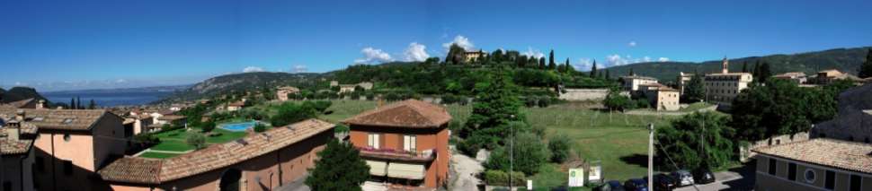 Een foto van Hotel Pinamonte