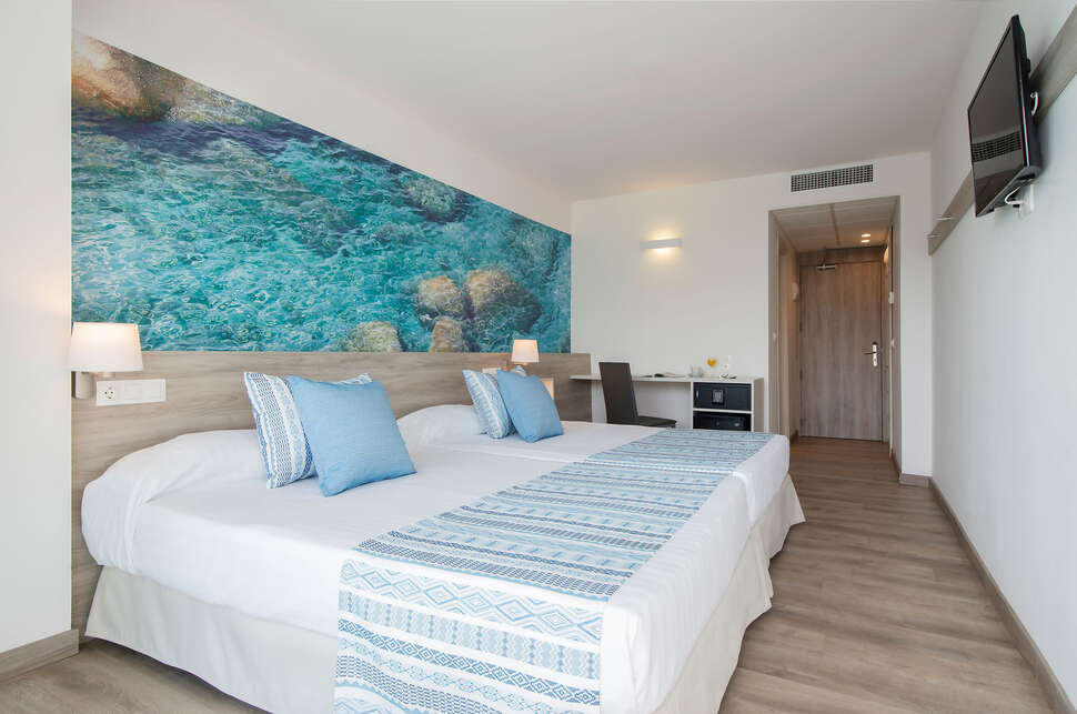 Een foto van Pierre & Vacances Roquetas El Palmeral
