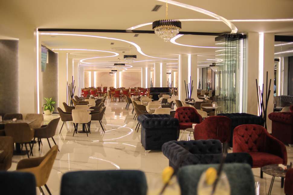 Een foto van Vivas Hotel