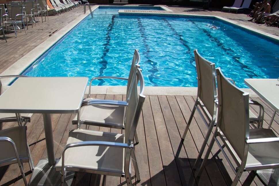 Een foto van The Place Mariner by Alegria