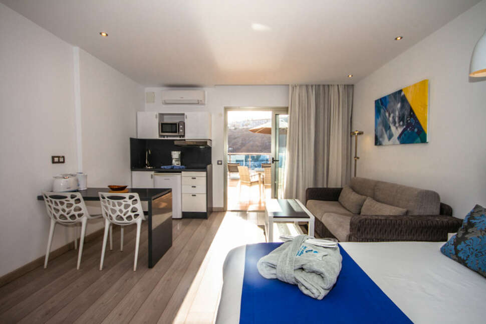 Ein Foto Hotel Servatur Casablanca