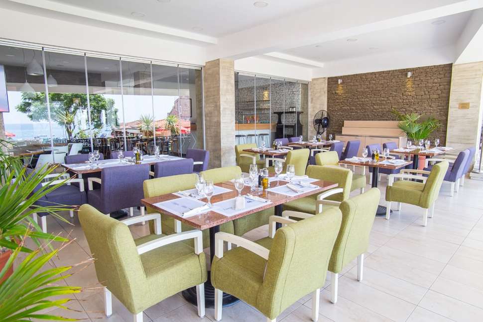 Een foto van Sato Resort & Spa