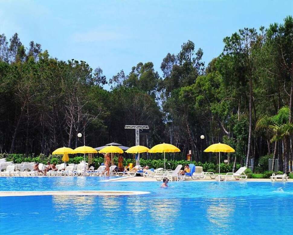 Een foto van Futura Club La Praya