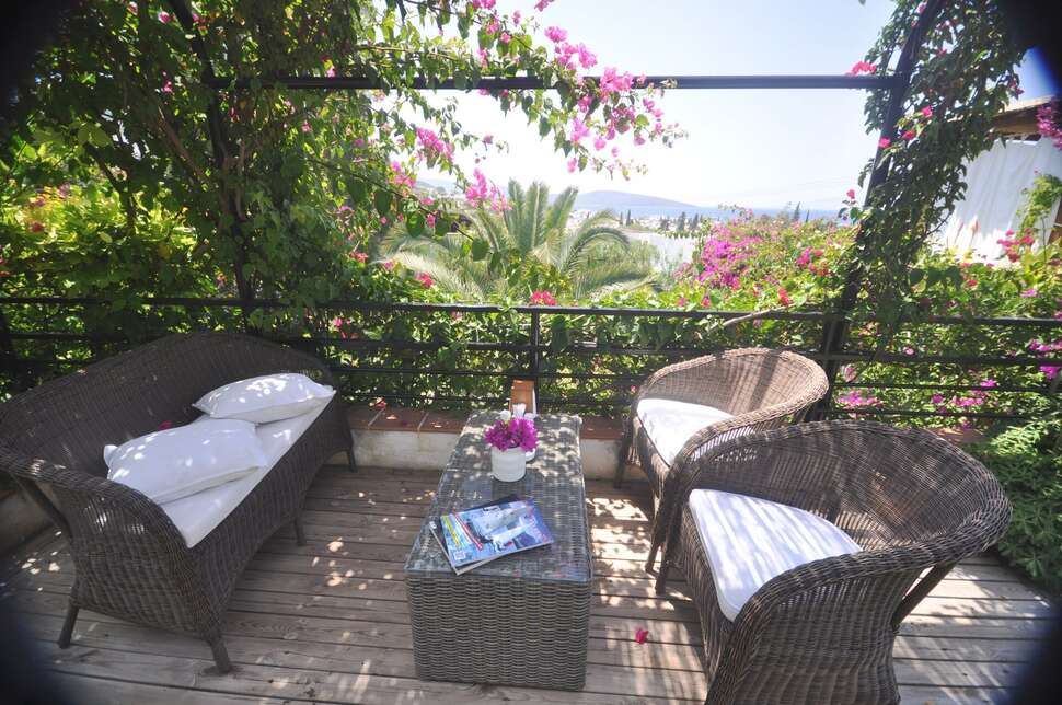 Een foto van El Vino Hotel & Suites