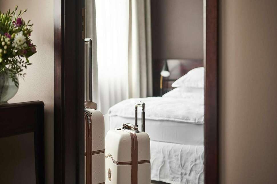 Een foto van Hotel Holt