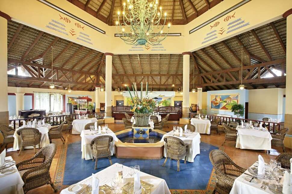 Een foto van Grand Bahia Principe Bavaro