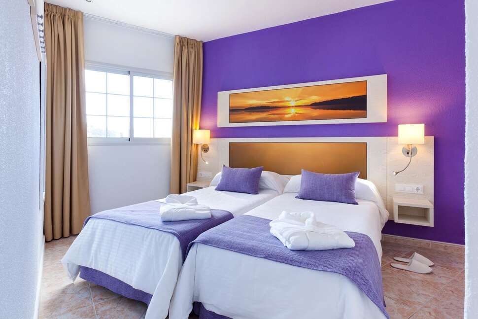 Een foto van Checkin Bungalows Atlantida