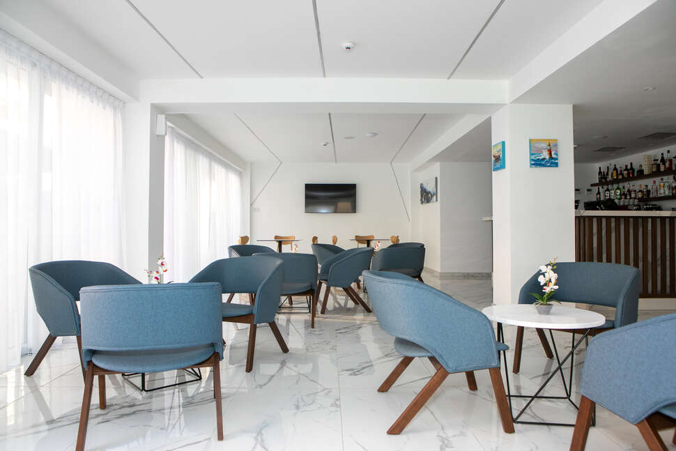 Een foto van Best Western Plus Larco Hotel