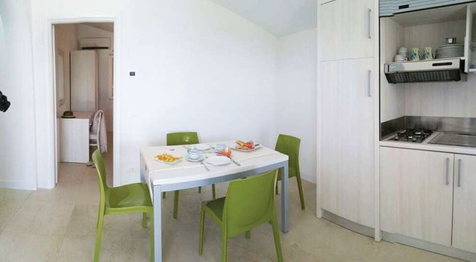 Ein Foto Hotel Villaggio Stromboli