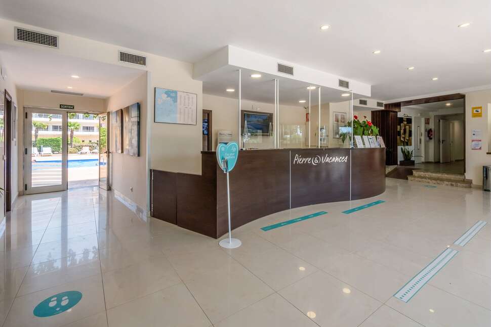 Een foto van Pierre & Vacances Residence Estartit Playa