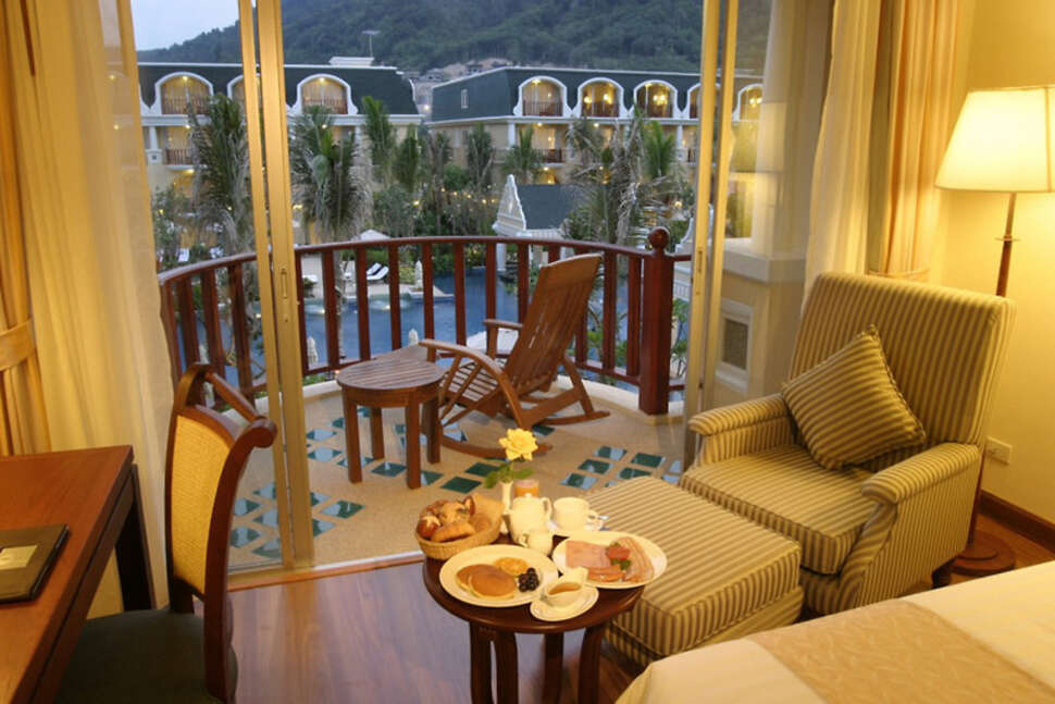Een foto van Phuket Graceland Resort & Spa