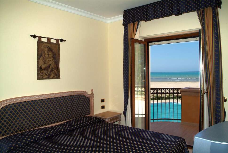 Een foto van Villa Romana
