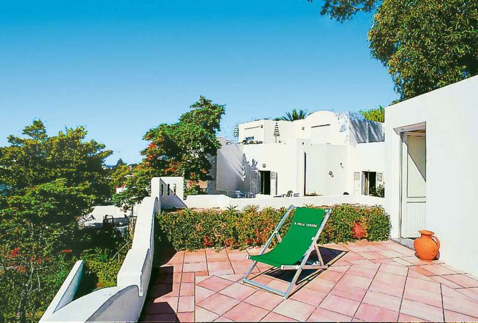 Ein Foto Villa Teresa