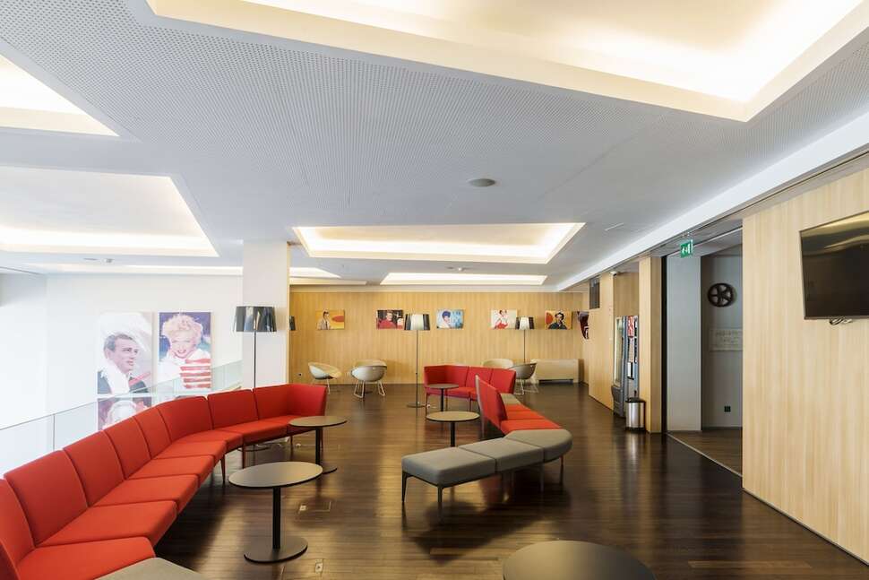 Een foto van Moov Hotel Porto Centro