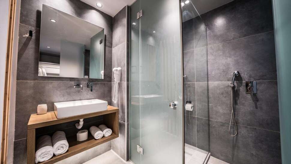 Een foto van Harmony Crest Resort & Spa